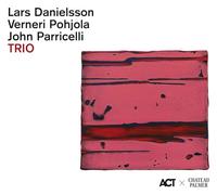 Lars Danielsson / Verneri Pohjola / John Parricelli – Palmer Edition Ii: Trio – CD