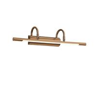 Applique a parete CUADRO quadri metallo 225210104 antracite
