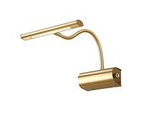 Trio 279770108 Lampada da Parete a LED, 4.0 Watt, 380 Lumen