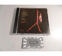 Trio 3 & Geri Allen At This Time (CD)