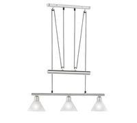 Sospensione STAMINA sospensione Yo-Yo 3 coni 3751031-07