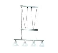 Sospensione STAMINA sospensione Yo-Yo 4 coni 3751041-07
