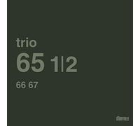 Trio 65 1/2 - 66 67