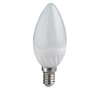 Trio 989-40 Lampadina LED, Oliva, 4 W, Bianco, Diametro 3.7 cm