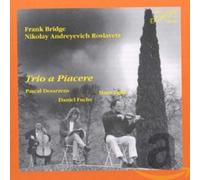 Trio a Piacere - Klaviertrios