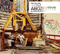 Trio Abozekrys - Don'T Replace Me By A..