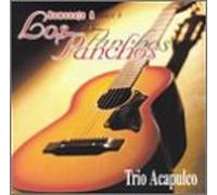 Trio Acapulco - Homenaje a Los Panchos