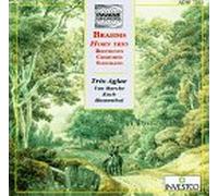 Trio Aglae - Plays Brahms/Beethoven/Schuman