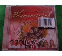 Trio Alpin,Christian Anders,Atlantis, u.a. - Trio Alpin,Christian Anders,Atlantis, u.a. - Ein musikalischer Blumenstrauß