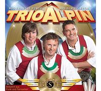 Trio Alpin - Das Beste