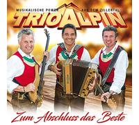 Trio Alpin - Trio Alpin: Zum Abschuss das Beste