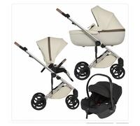 Trio Anex Eli Muse Completo Di Sedia Cosmo e Borsa