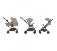 Trio Anex IQ 3 in 1 Premium Sandy con Ovetto Cosmo