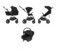 Trio Anex IQ 3 in 1 Premium Smoky con Ovetto Cosmo