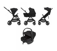 Trio Anex IQ Basic 3 in 1 Nyx con Ovetto Cosmo