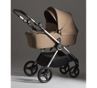 Trio Anex Iq Premium 3 in 1 Con Seggiolino Auto Cosmo Buff