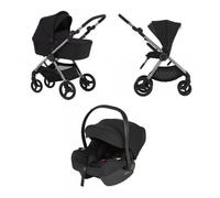 Trio Anex Iq Premium Darke