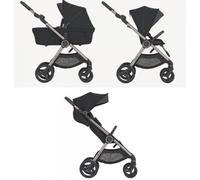 Trio Anex Iq Premium Starless