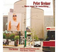 Trio Animae - There Must Be Something...