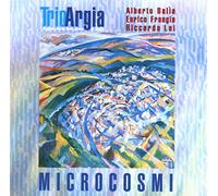 Trio Argia - Microcosmi