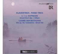 Trio Bamberg Piano Trios (CD) Album