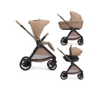 TRIO BELLAGIO 2 Gran Comfort First Seat Recline - CARAMEL - Chicco