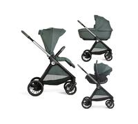 TRIO BELLAGIO 2 Gran Comfort First Seat Recline - FIR TREE - Chicco
