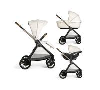 TRIO BELLAGIO 2 Grand Comfort KORY PLUS - AMBER GLOW - CHICCO