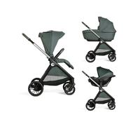 TRIO BELLAGIO 2 Grand Comfort KORY PLUS - FIR TREE - CHICCO
