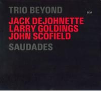 Trio Beyond - Saudades