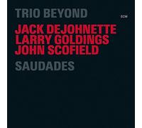 Trio Beyond - Saudades