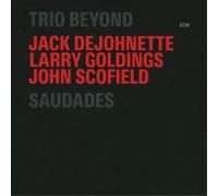 Trio Beyond - Saudades