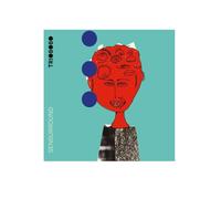 Trio Bobo( Feat. Varijashree Venugopal E Stefano Bollani) SENSURROUND (CD)