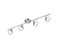 TRIO - BOLOU BARRA LED 4 X LED/3,8W