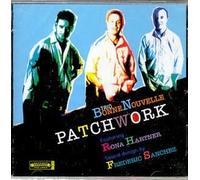 Trio Bonne Nouvelle - Patchwork