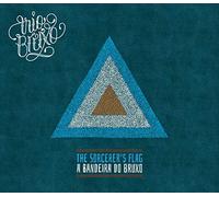 Trio Bruxo - Sorcerer's Flag (A Bandeira Do Bruxo)