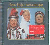 Trio Bulgarka - The Forest Is Crying (Lament For Indje Voivode)