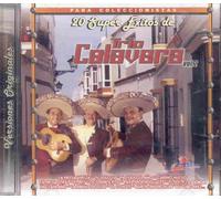 Trio Calaveras - Vol. 1-20 Super Exitos