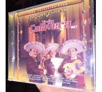 Trio Calaveras - Vol. 1-20 Super Exitos