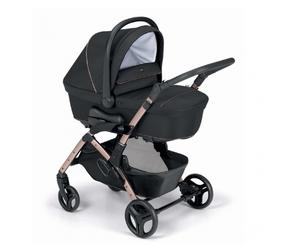 Trio Cam Fluido Easy Col.952