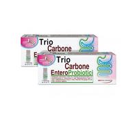 TRIOCARBONE ENTEROPROBIOTICI 7 FLACONCINI X 10 ML