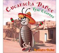 Trio Charros - El Baile de la Cucaracha