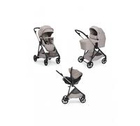 Trio Chicco Seety 2 Sandshell