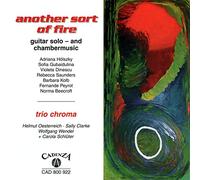 Trio Chroma - ...Another Sort of Fire