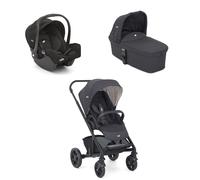 Trio Chrome Ember Joie