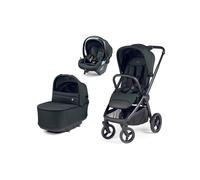 Trio City Loop Pro - Lounge - Metal - PEG