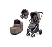 Trio City Loop Pro - Lounge - Pine Bark- PEG