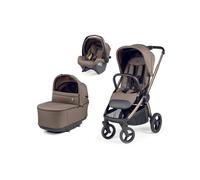 Trio City Loop Pro - Slk - Pine Bark - PEG