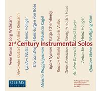 TRIO CON BRIO - 21ST CENTURY INSTRUMENTAL (2 CD)