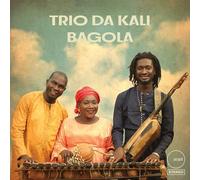 Trio Da Kali - Bagola